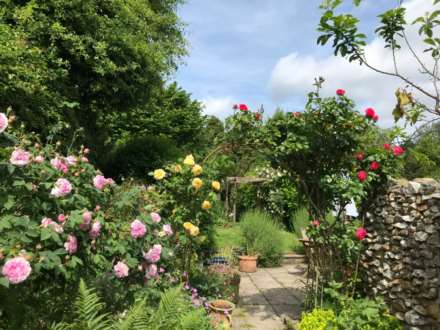 Chard Street, Thorncombe, Dorset, Image 2