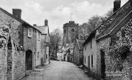Chard Street, Thorncombe, Dorset, Image 21