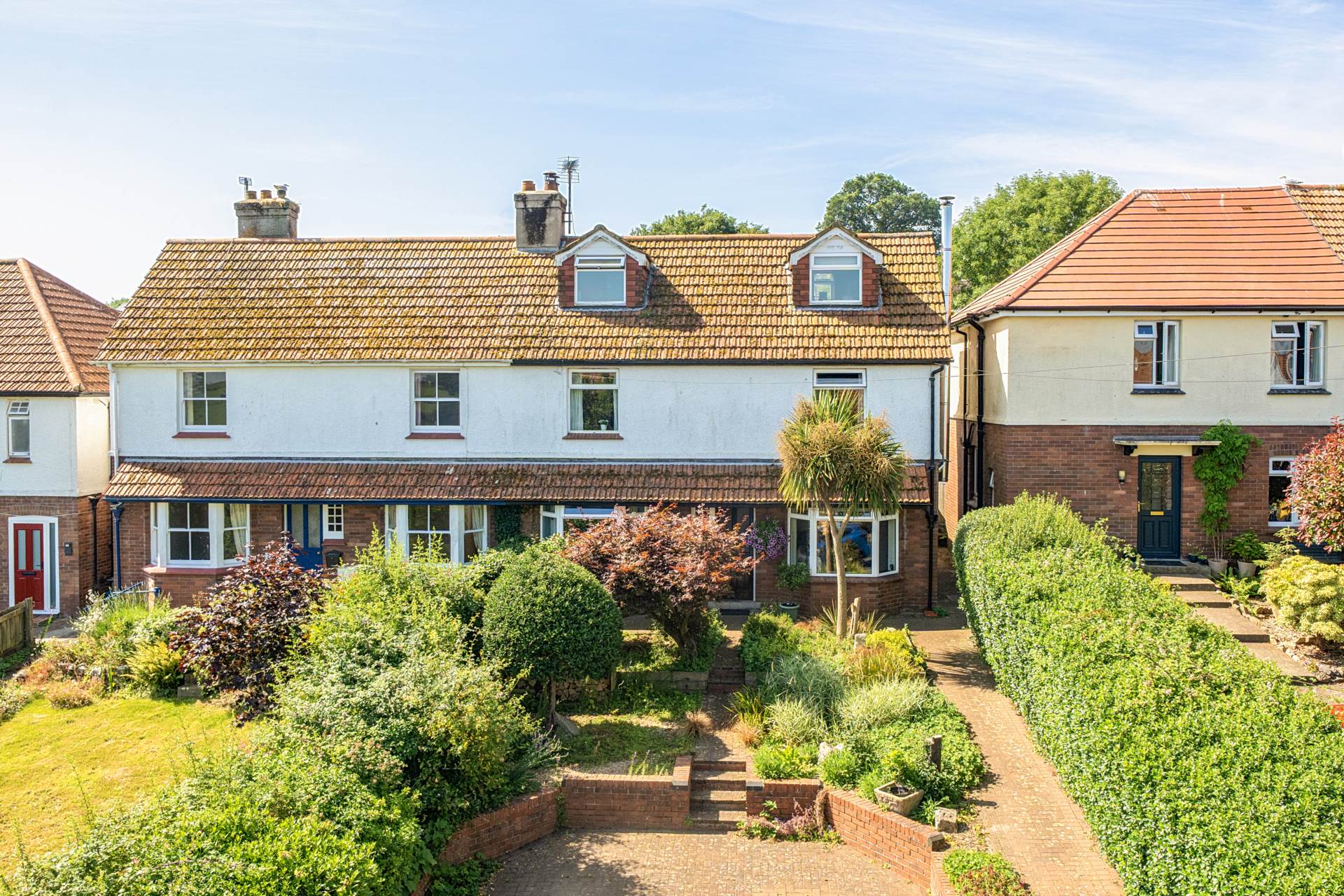 Hillside, Colyton, Devon, Image 1