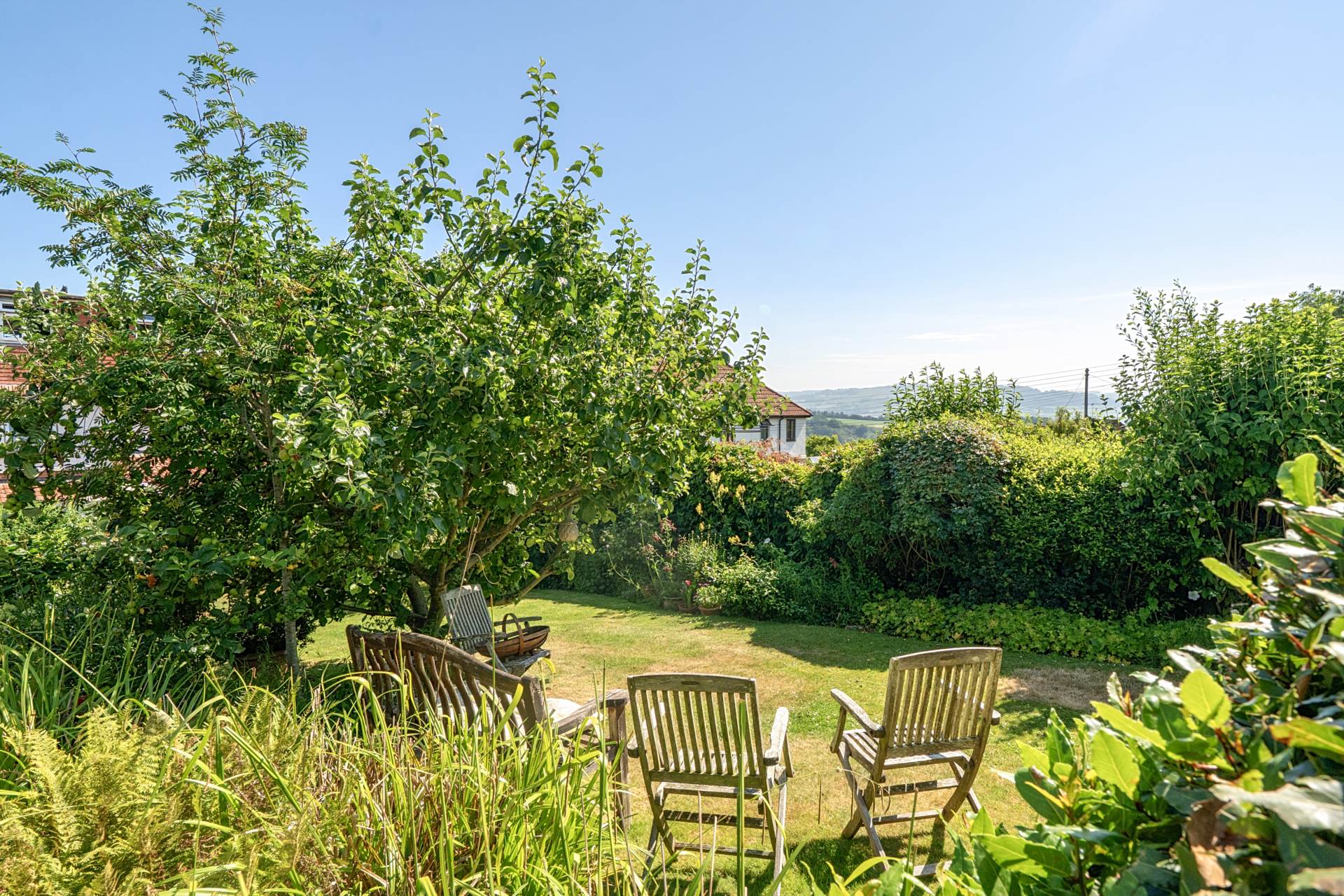 Hillside, Colyton, Devon, Image 22