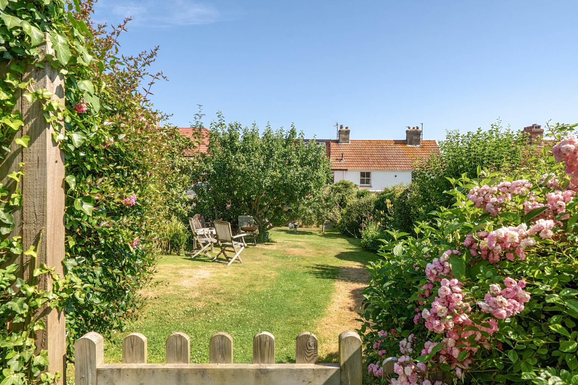 Hillside, Colyton, Devon, Image 23