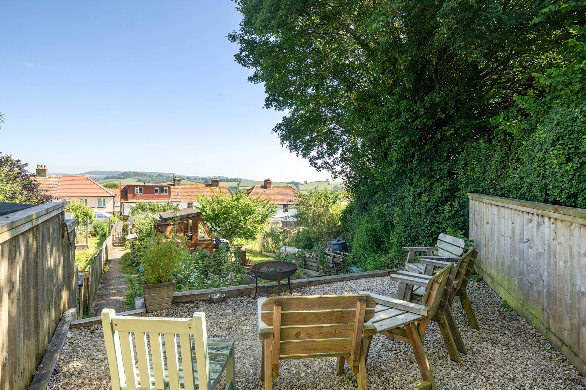 Hillside, Colyton, Devon, Image 24