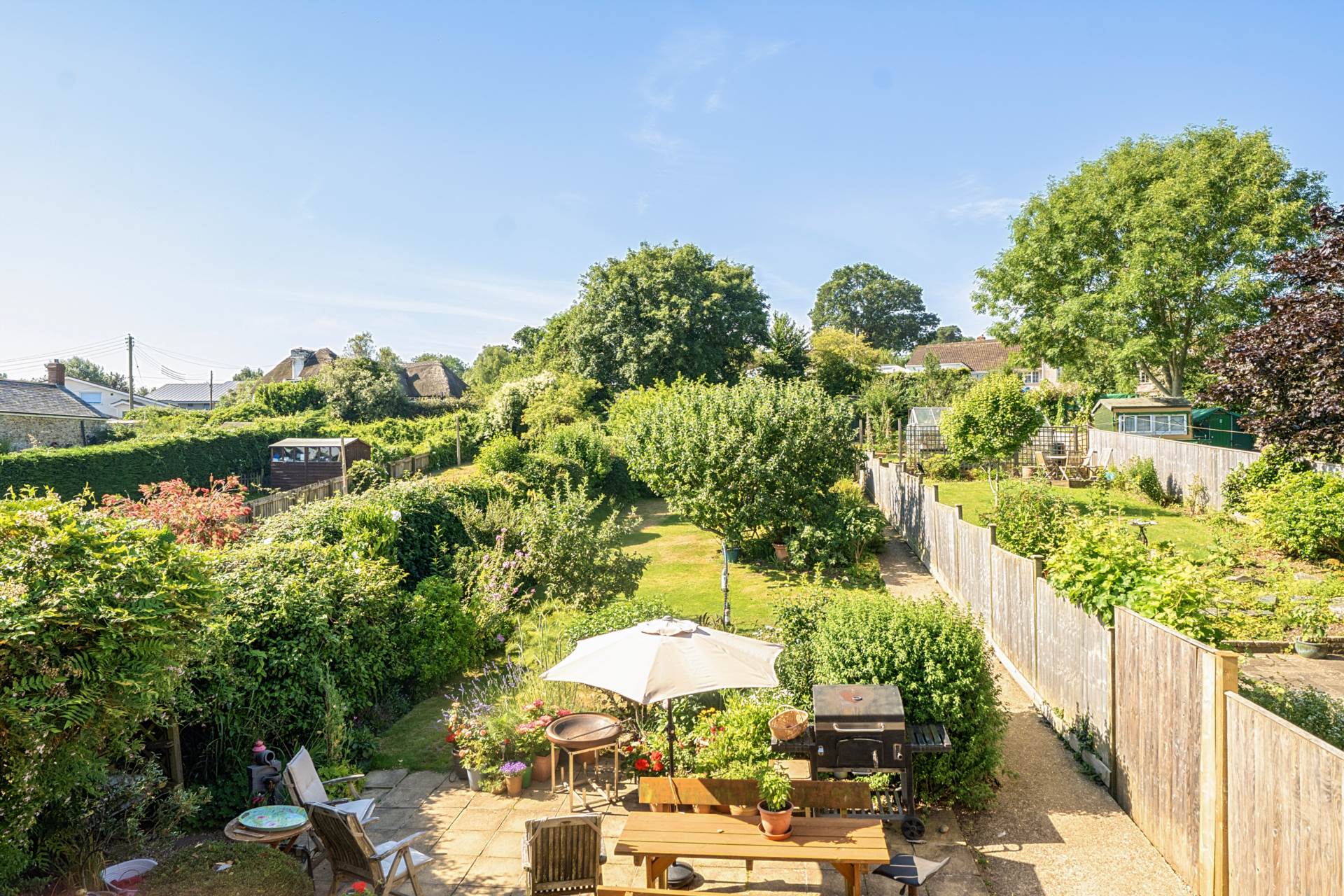 Hillside, Colyton, Devon, Image 4