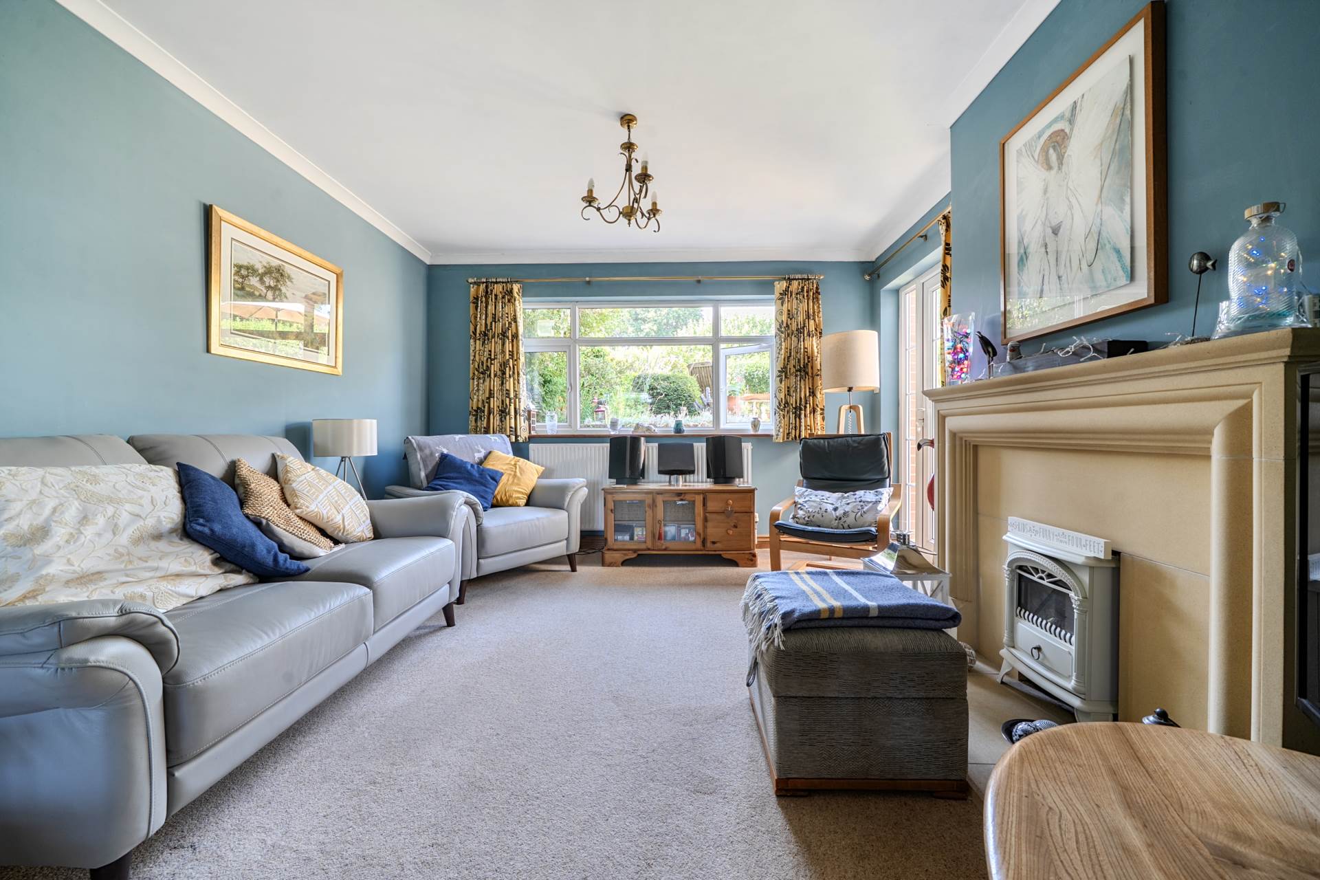 Hillside, Colyton, Devon, Image 6