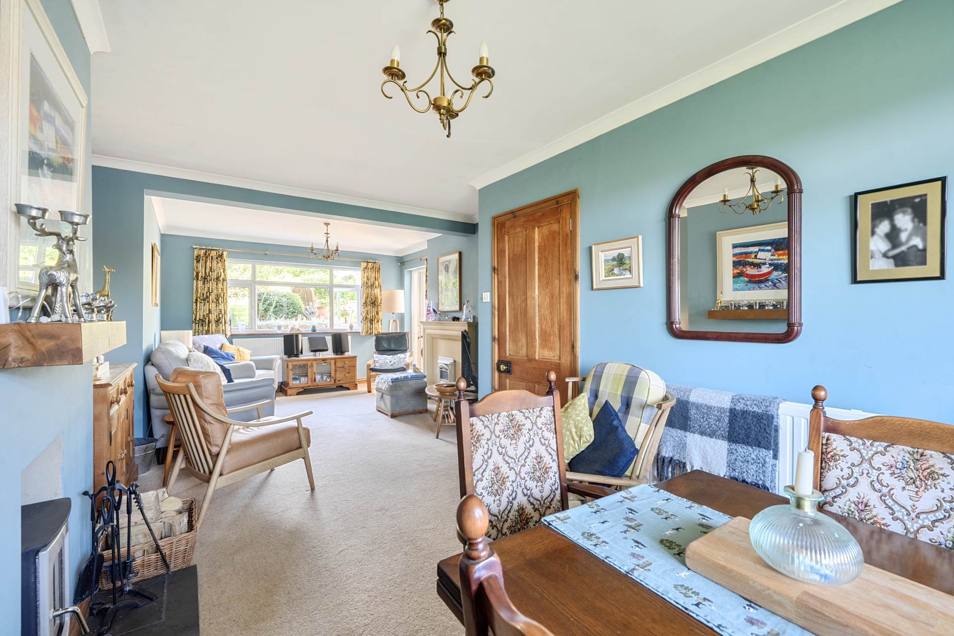 Hillside, Colyton, Devon, Image 8
