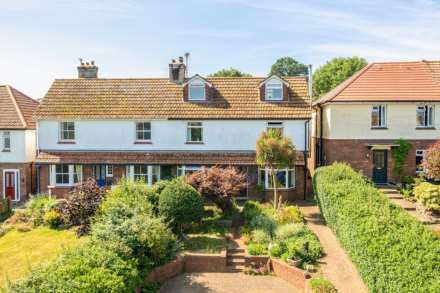 Hillside, Colyton, Devon, Image 1
