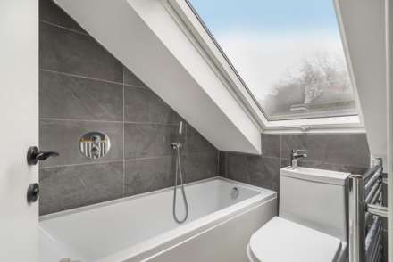 Park Rd, Beer. Devon, Image 13