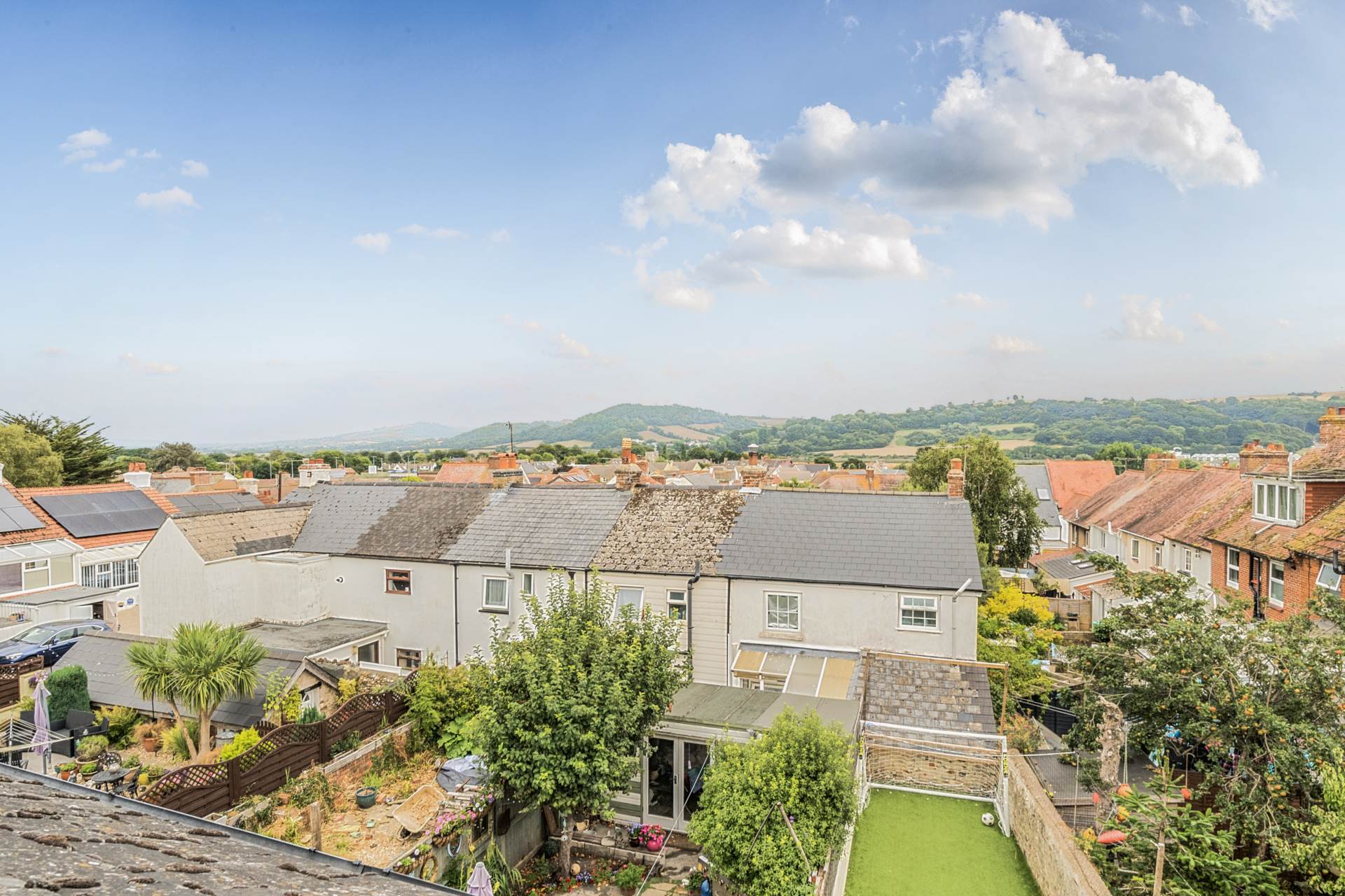 Seaton Down Rd, Seaton, Devon, Image 26