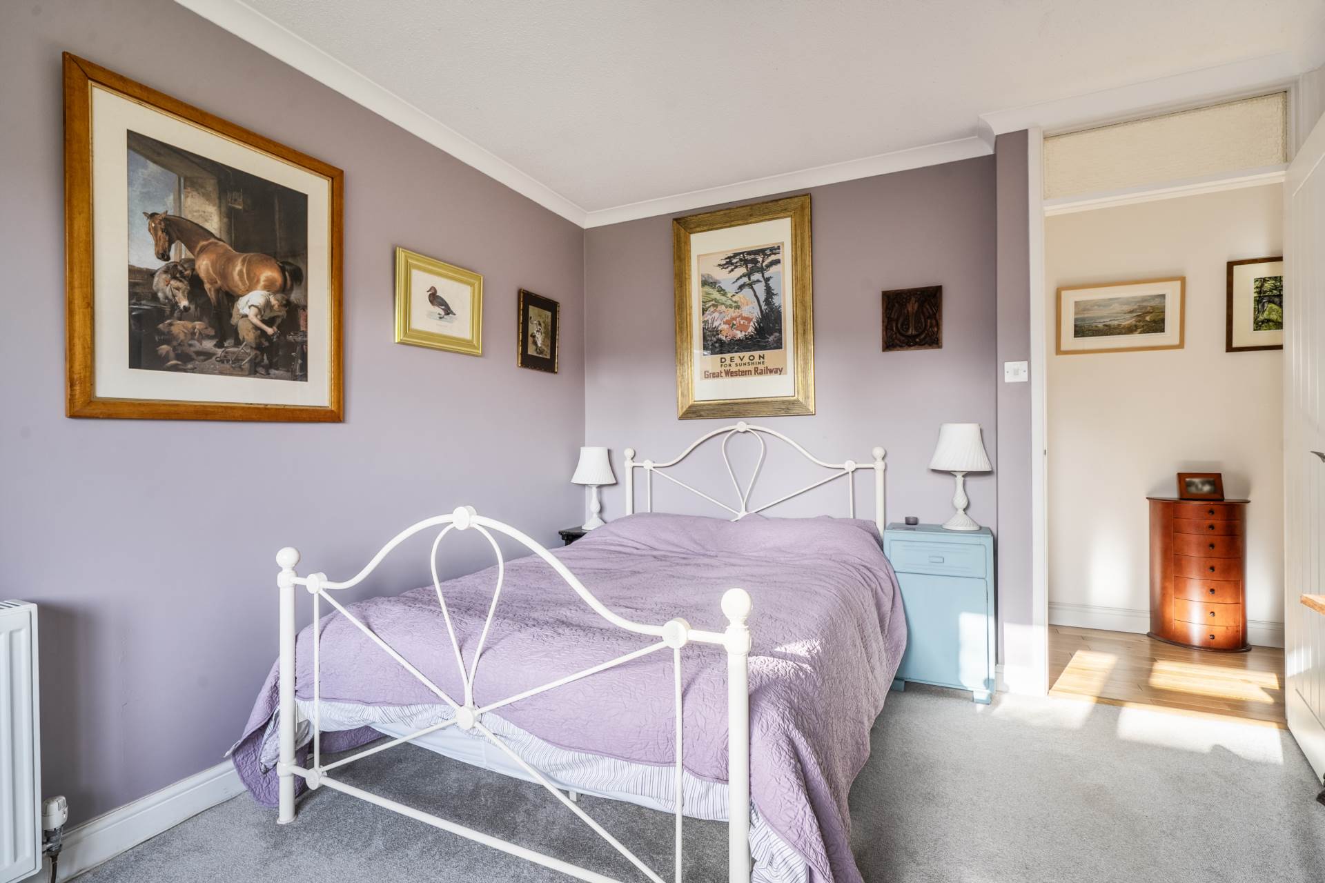 Burnards Field Road, Colyton.Devon, Image 15