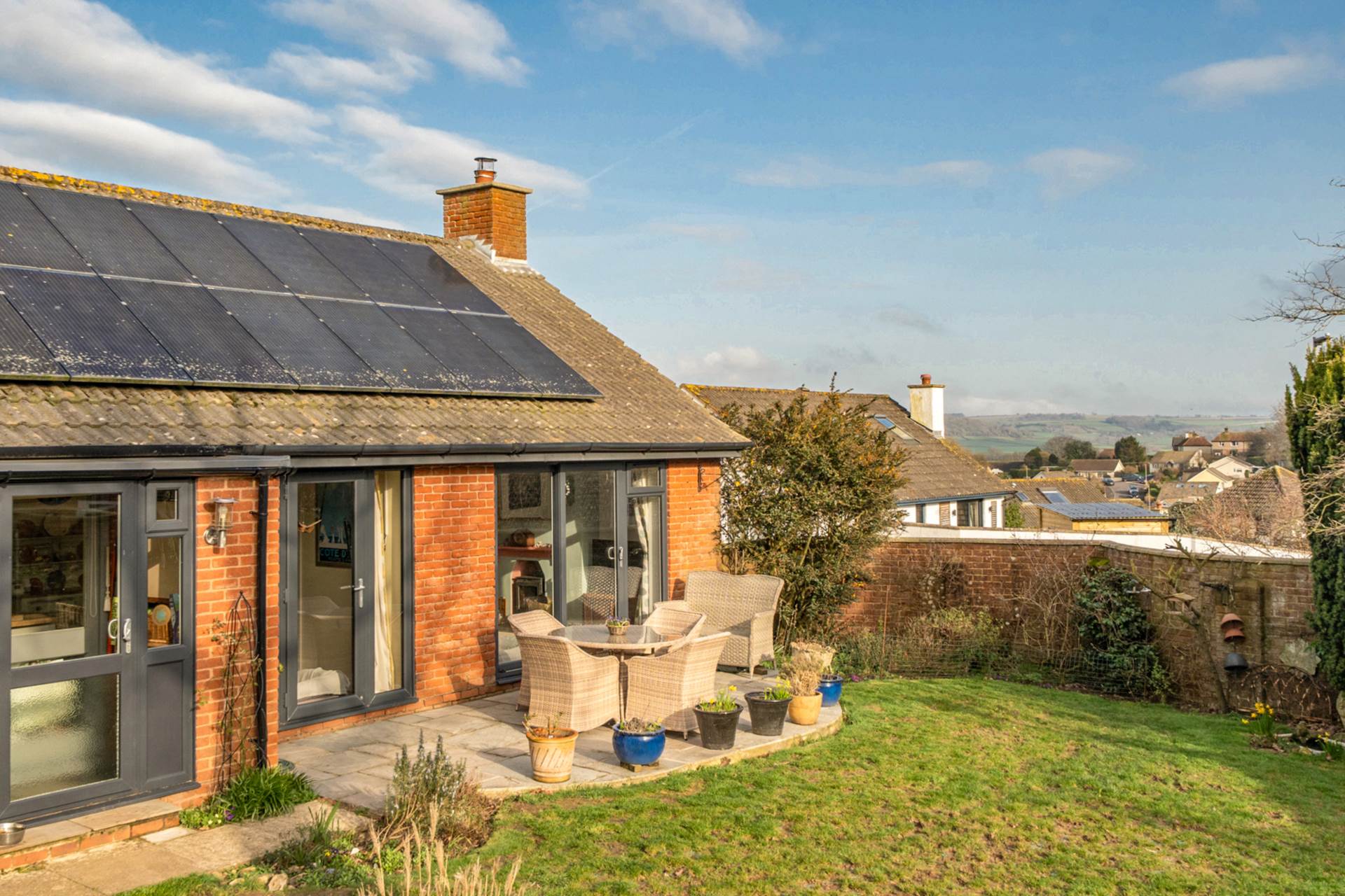 Burnards Field Road, Colyton.Devon, Image 20