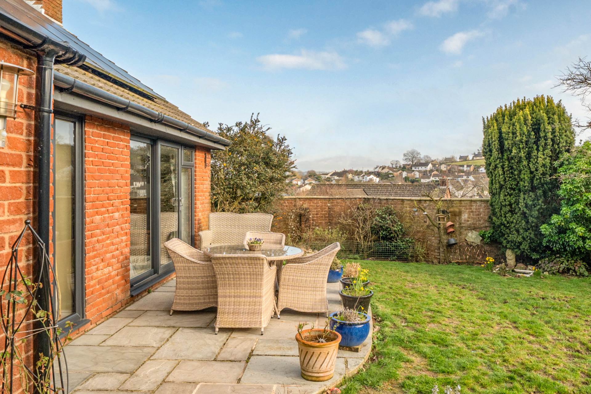 Burnards Field Road, Colyton.Devon, Image 21