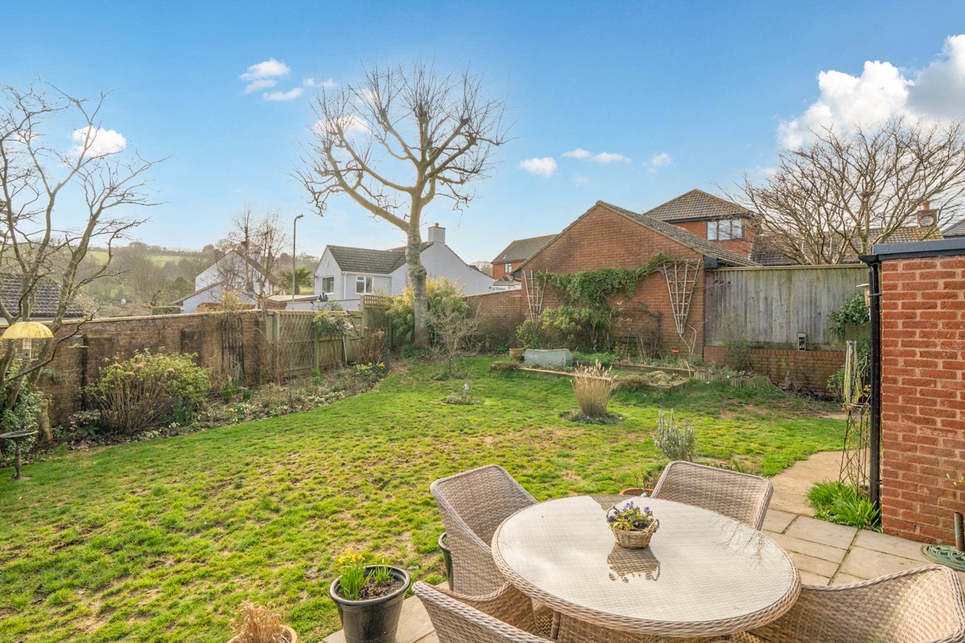 Burnards Field Road, Colyton.Devon, Image 22