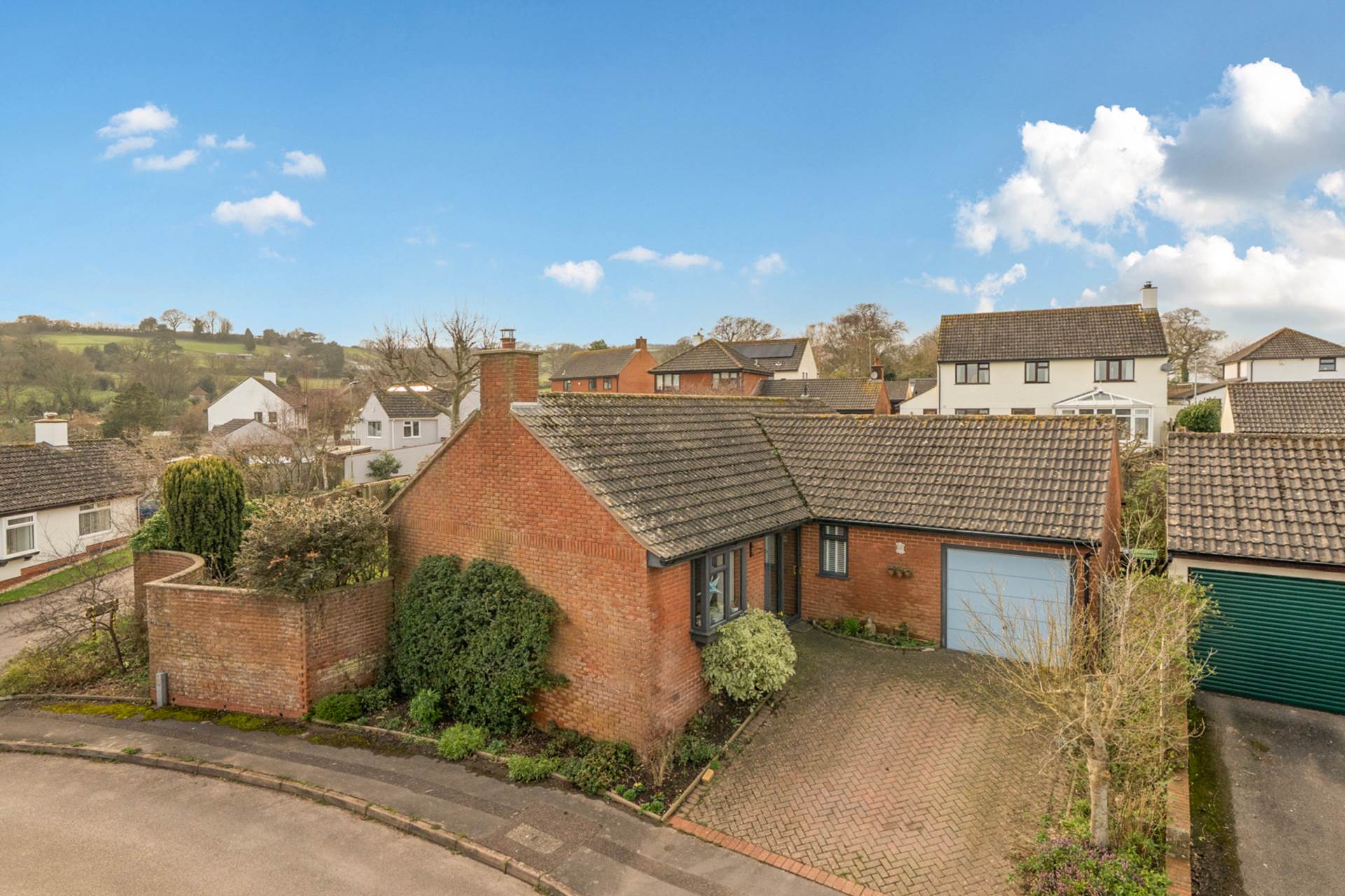 Burnards Field Road, Colyton.Devon, Image 23