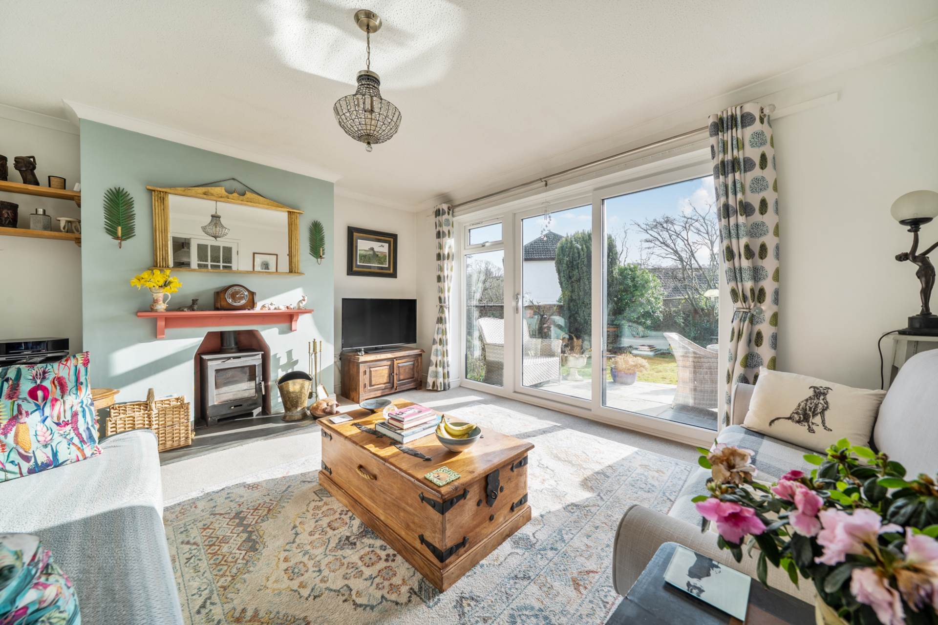 Burnards Field Road, Colyton.Devon, Image 3