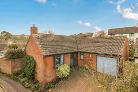 Burnards Field Road, Colyton.Devon, Image 1