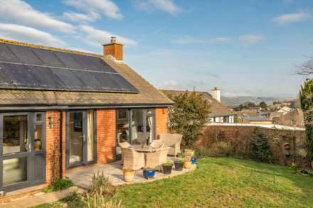 Burnards Field Road, Colyton.Devon, Image 20