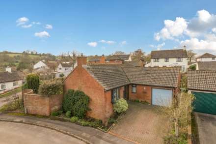 Burnards Field Road, Colyton.Devon, Image 23