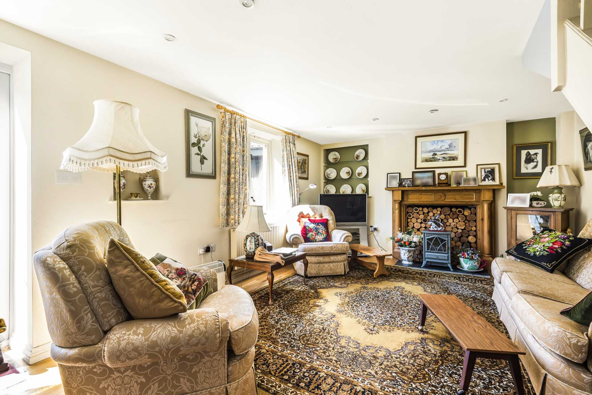 School Lane, Colyton, Devon, Image 2