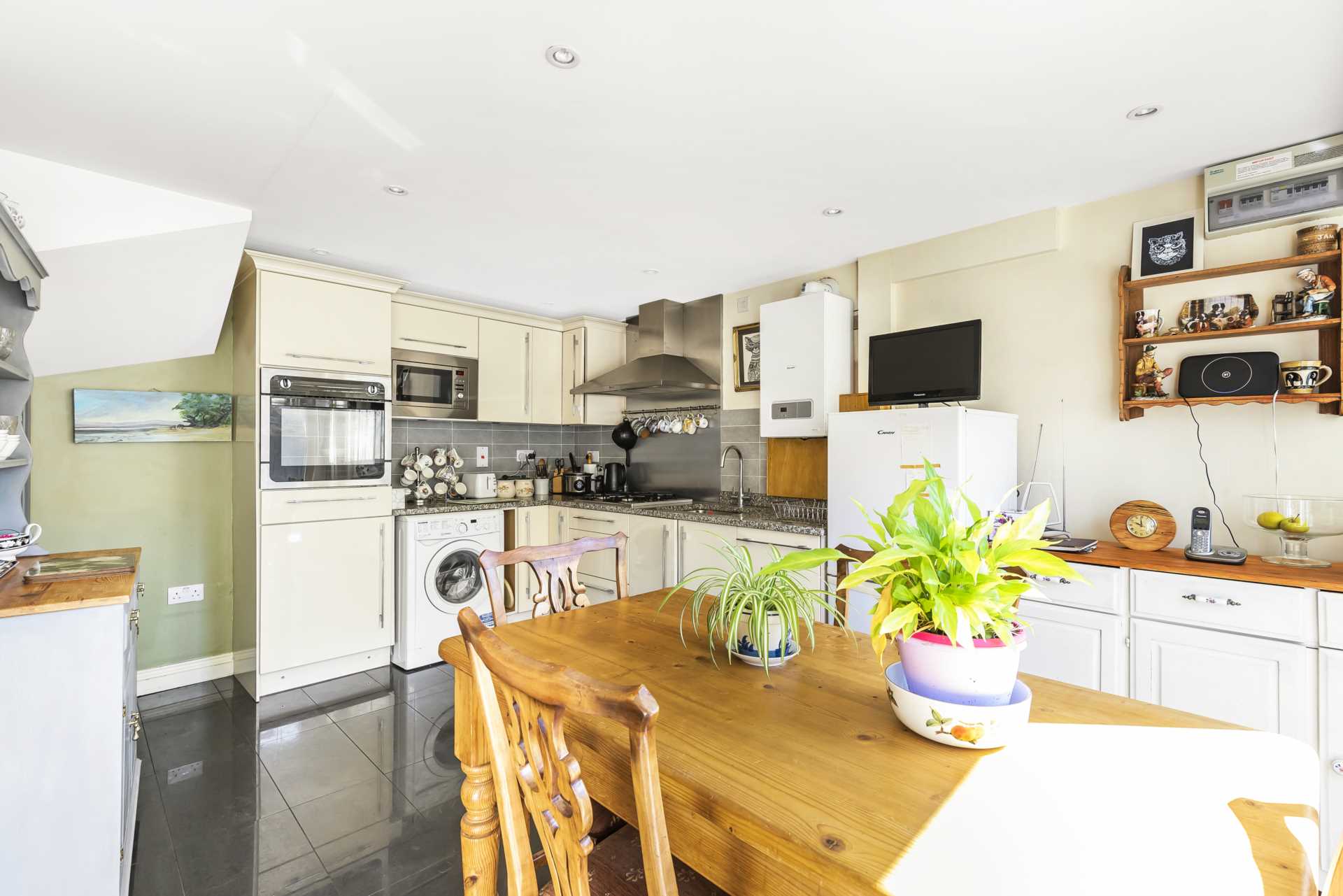 School Lane, Colyton, Devon, Image 3