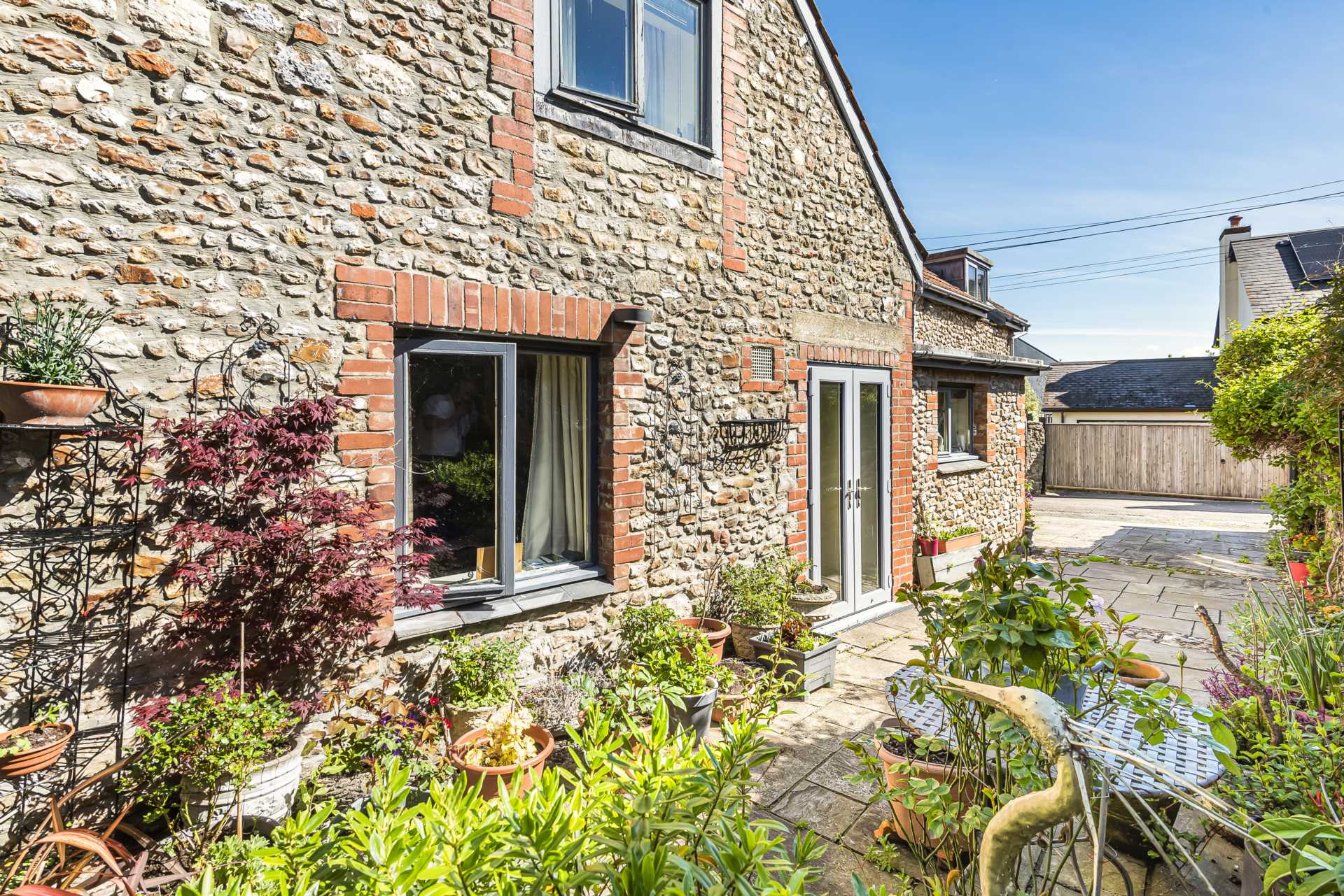 School Lane, Colyton, Devon, Image 4