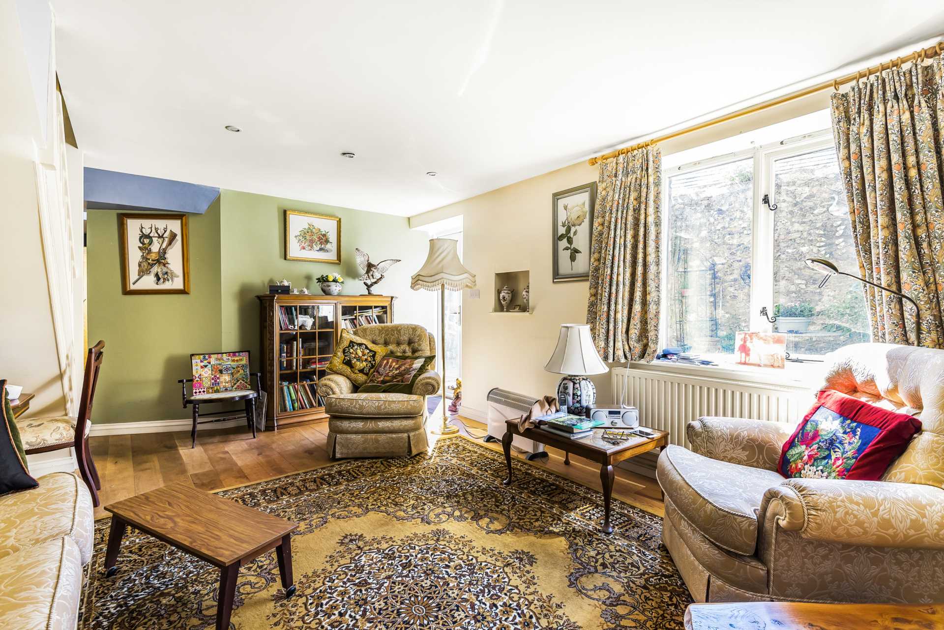 School Lane, Colyton, Devon, Image 5