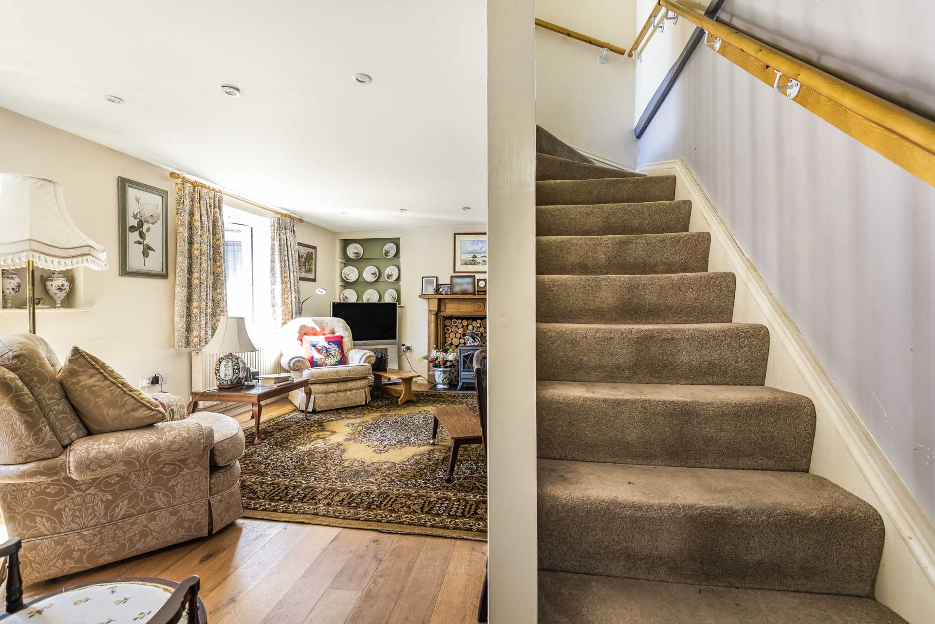 School Lane, Colyton, Devon, Image 6