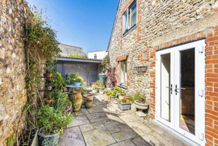 School Lane, Colyton, Devon, Image 15