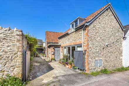 School Lane, Colyton, Devon, Image 16