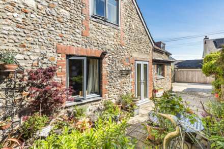 School Lane, Colyton, Devon, Image 4