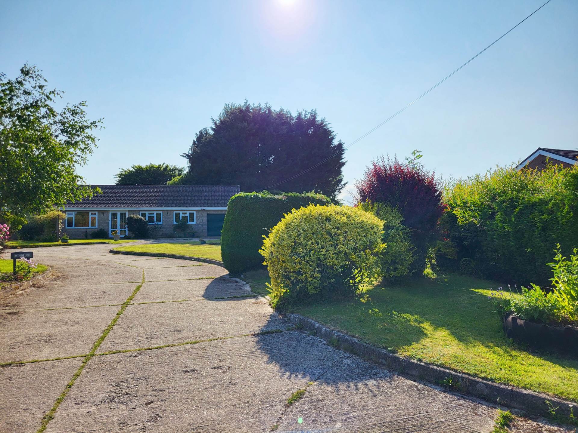 Chard Street, Thorncombe, Dorset, Image 15