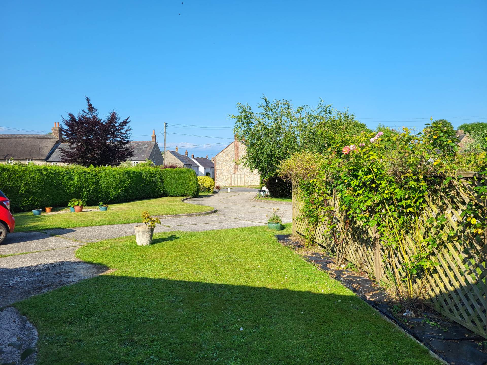 Chard Street, Thorncombe, Dorset, Image 9