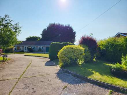 Chard Street, Thorncombe, Dorset, Image 15