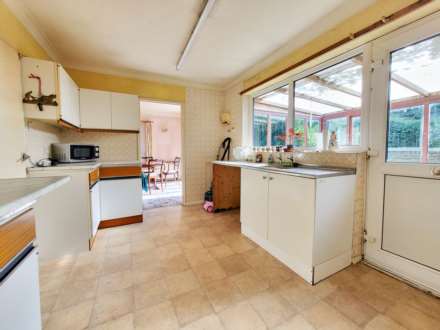 Chard Street, Thorncombe, Dorset, Image 3