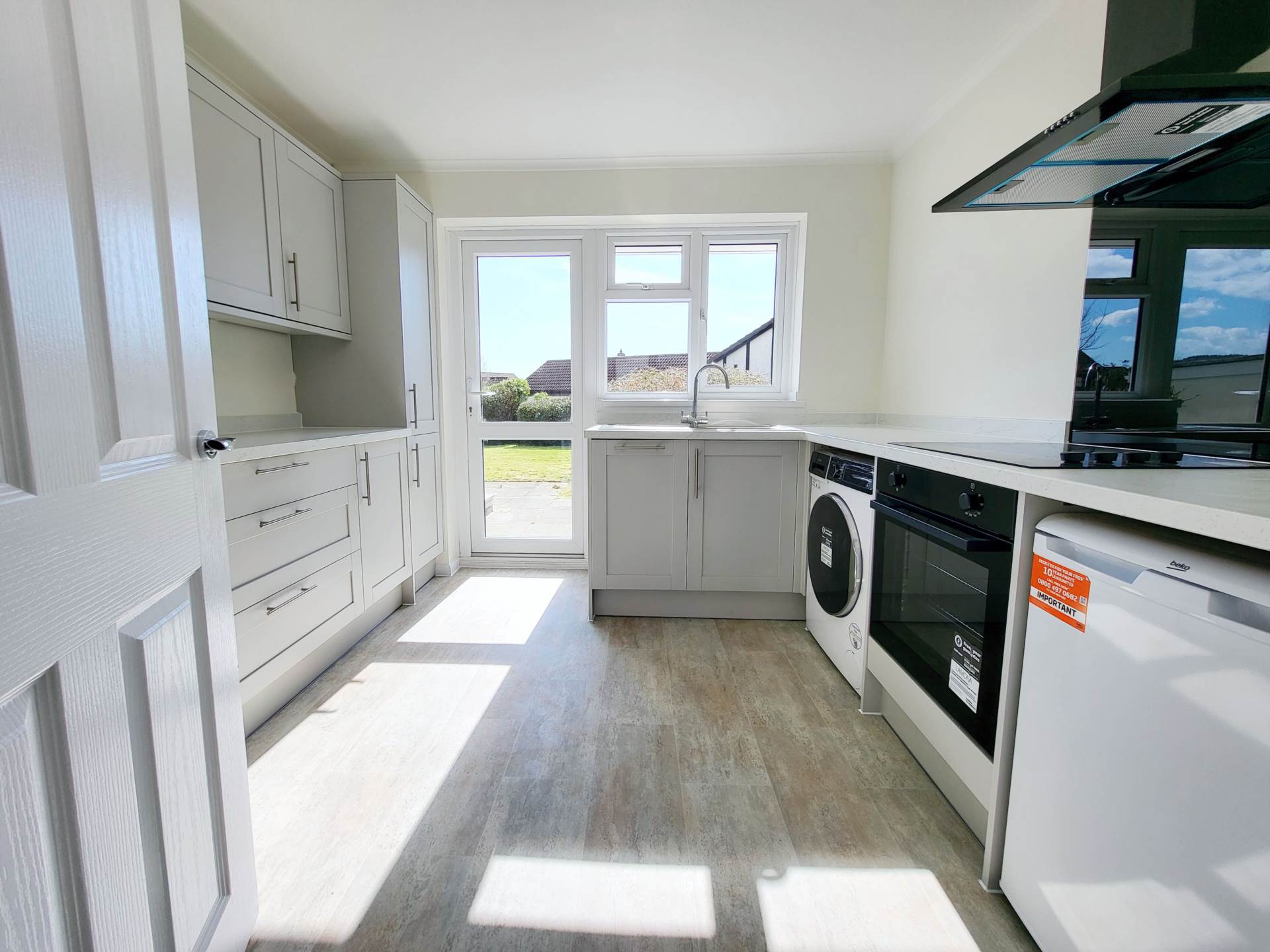 Springfields, Colyton. Devon, Image 3