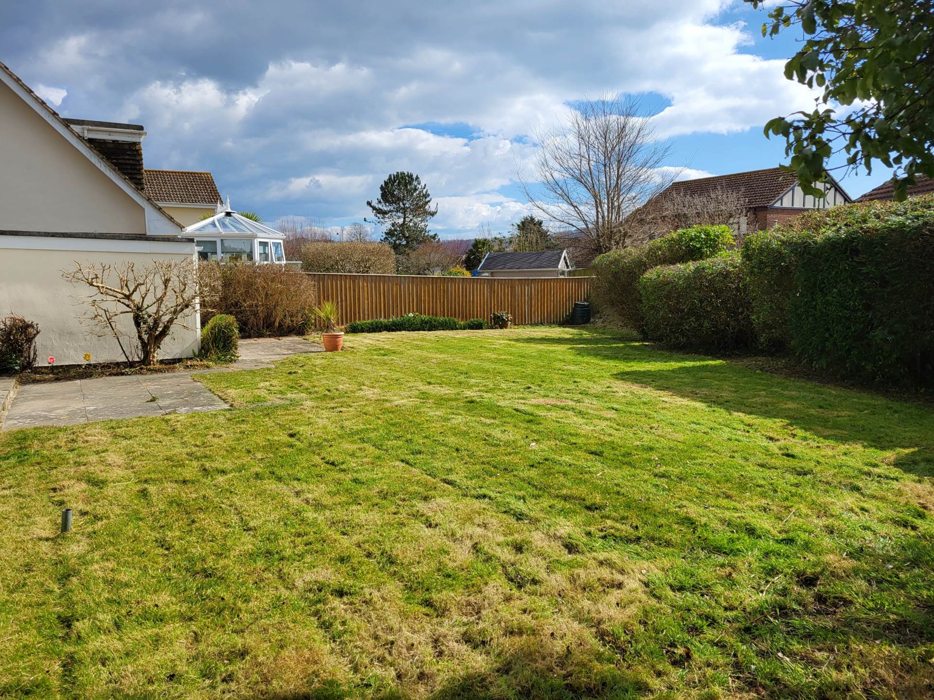 Springfields, Colyton. Devon, Image 4
