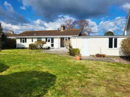 Springfields, Colyton. Devon, Image 12