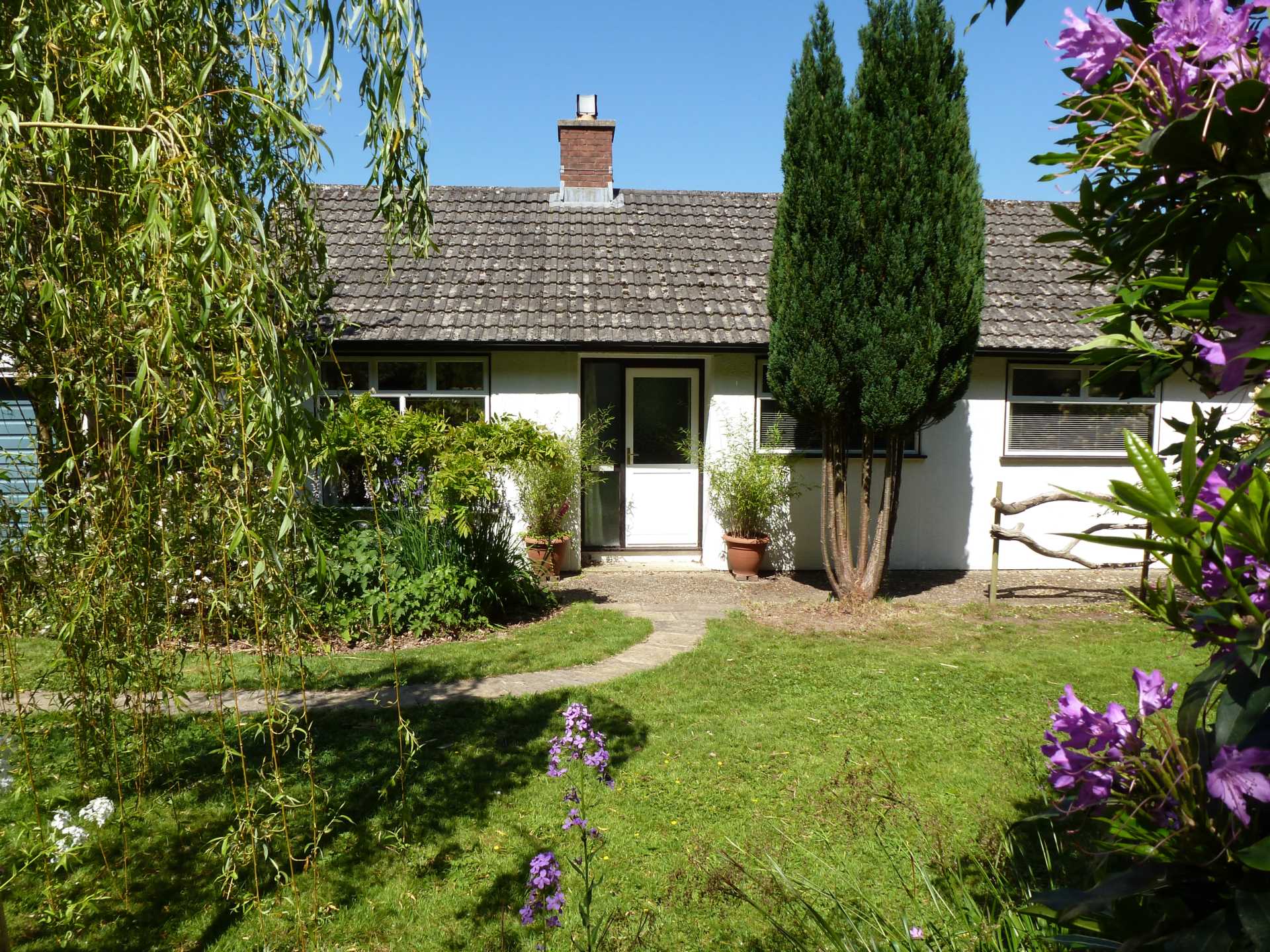 Roman Rd, Kilmnington, Axminster, Image 1