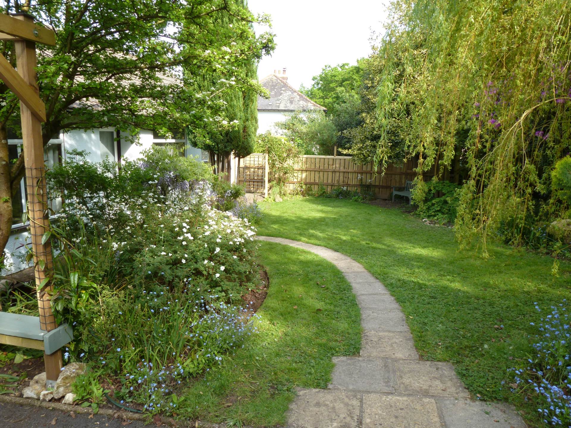 Roman Rd, Kilmnington, Axminster, Image 13