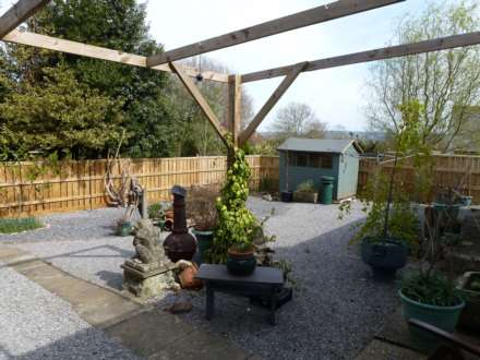 Roman Rd, Kilmnington, Axminster, Image 16