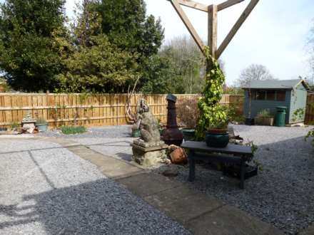 Roman Rd, Kilmnington, Axminster, Image 17
