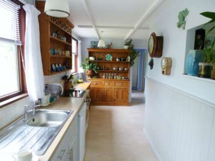 Roman Rd, Kilmnington, Axminster, Image 3
