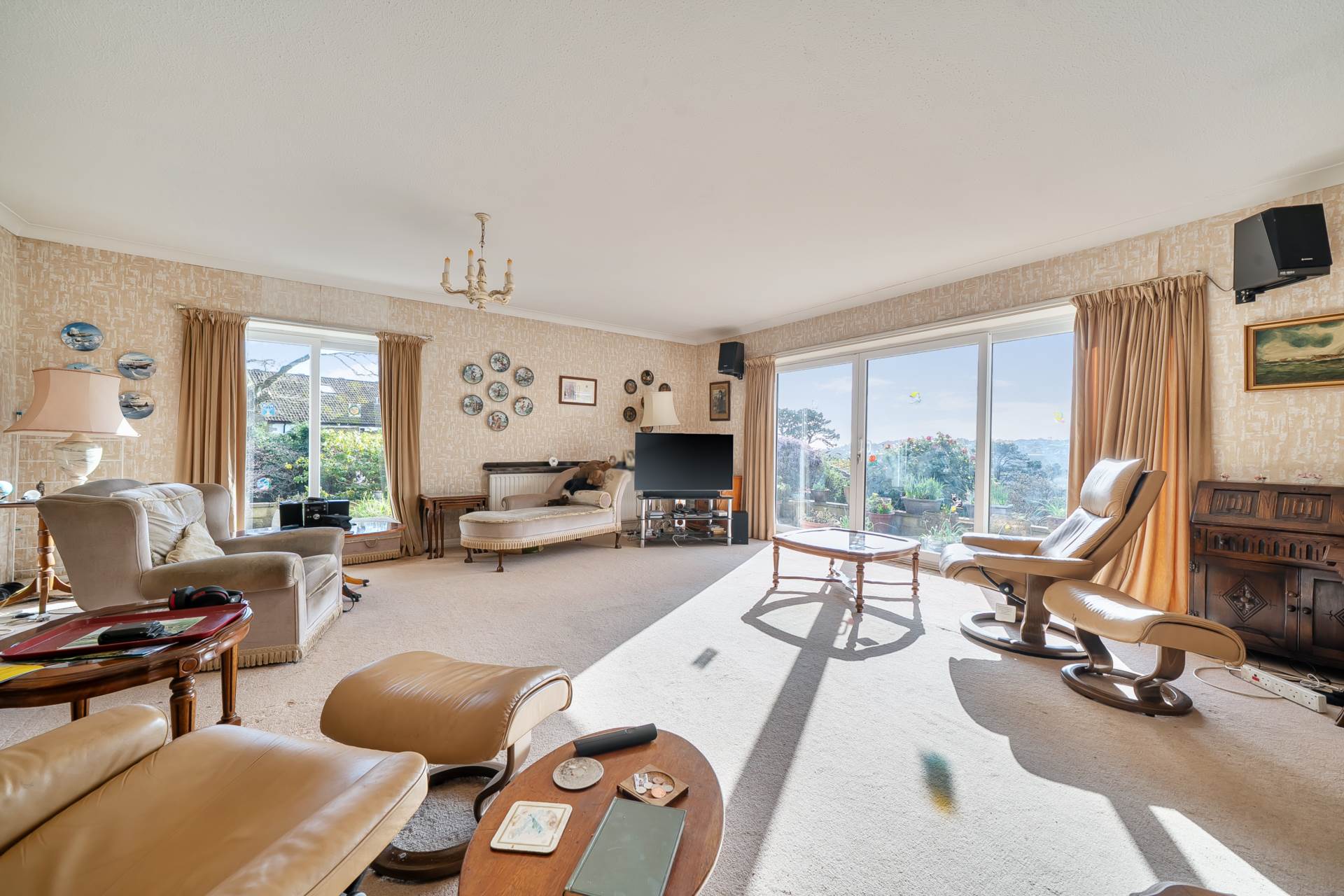 Dragon's Hill, Lyme Regis, Dorset, Image 2