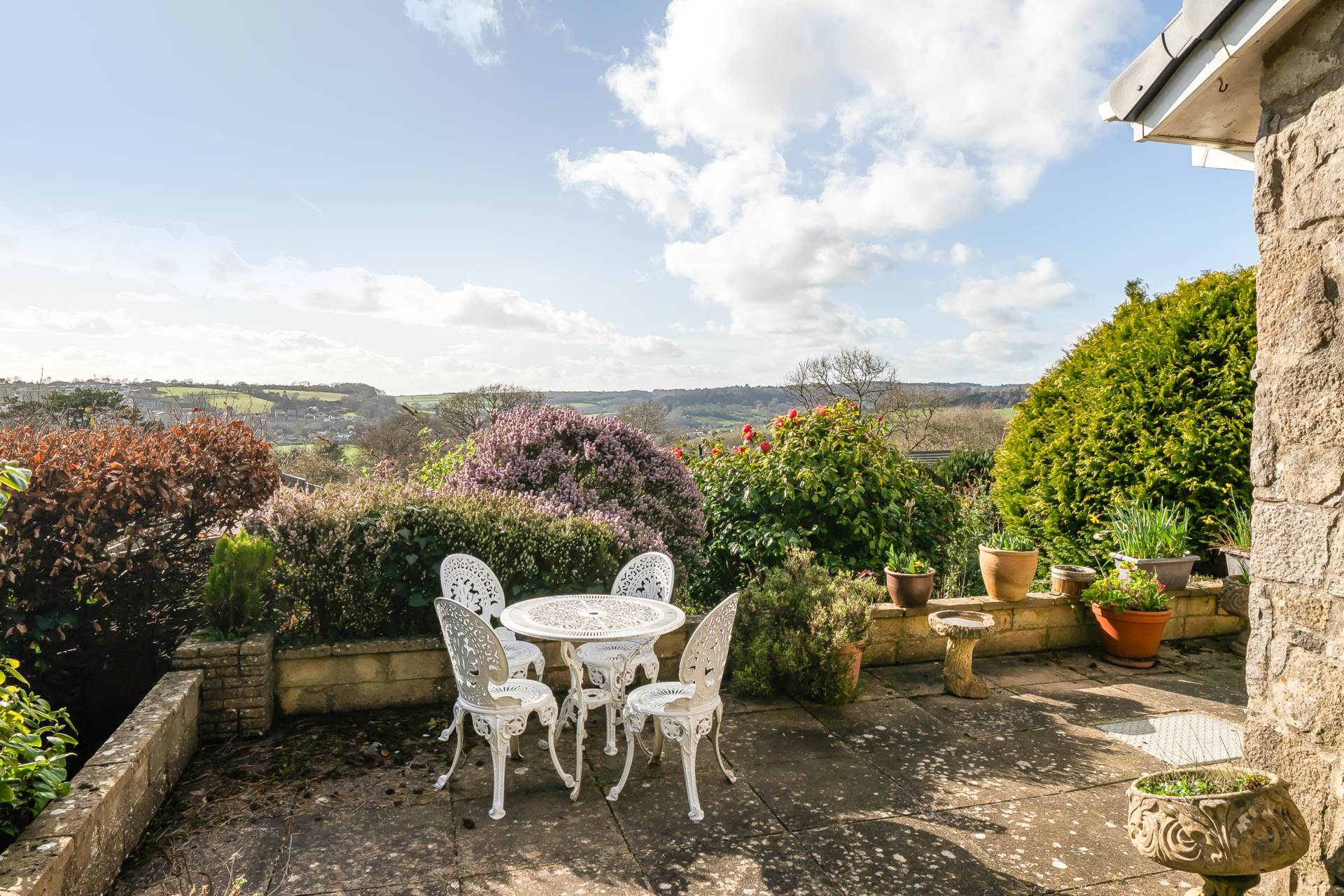 Dragon's Hill, Lyme Regis, Dorset, Image 4