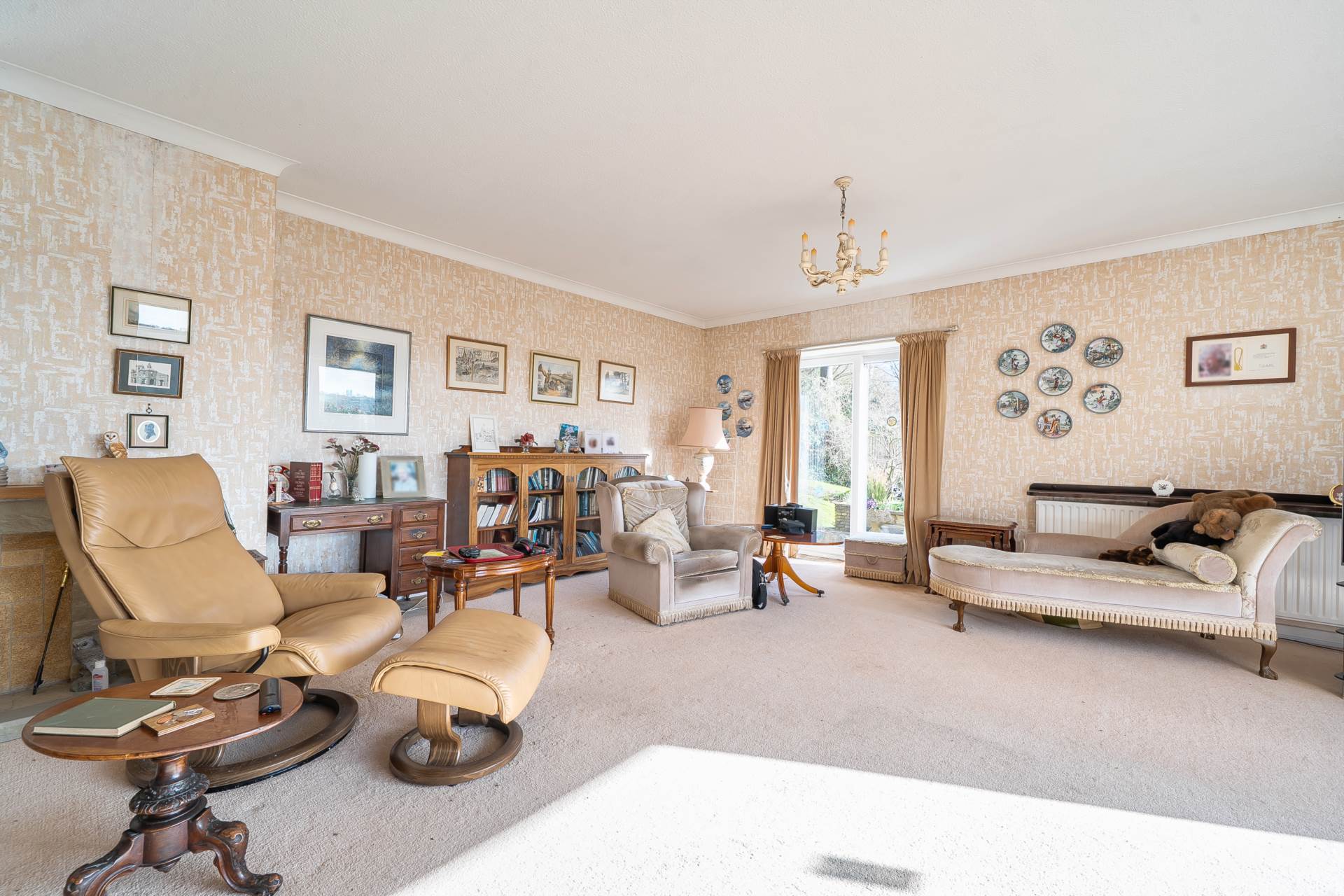 Dragon's Hill, Lyme Regis, Dorset, Image 9