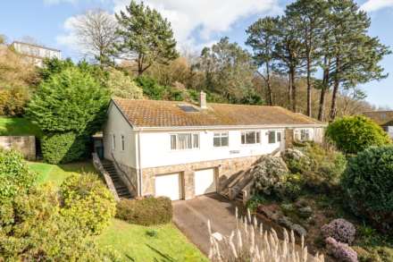 Dragon's Hill, Lyme Regis, Dorset, Image 1