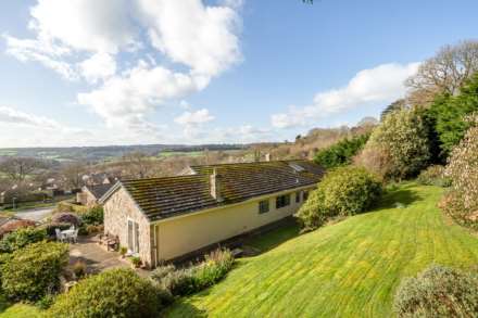 Dragon's Hill, Lyme Regis, Dorset, Image 18