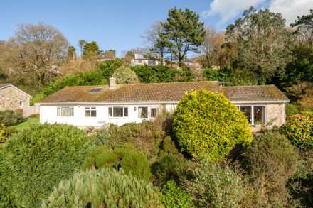 Dragon's Hill, Lyme Regis, Dorset, Image 19