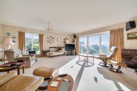 Dragon's Hill, Lyme Regis, Dorset, Image 2