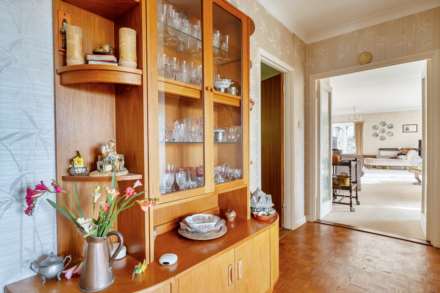 Dragon's Hill, Lyme Regis, Dorset, Image 6