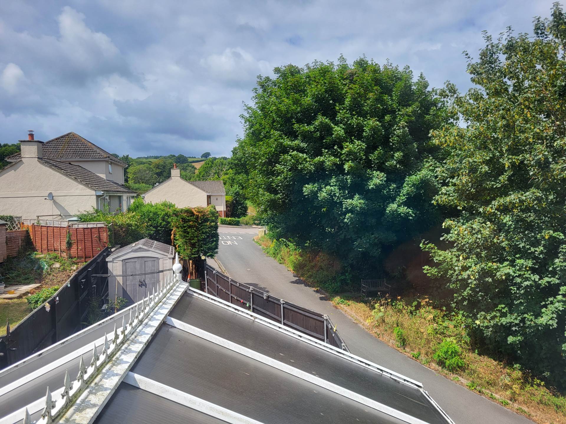 St Johns Close, Colyton, Image 10